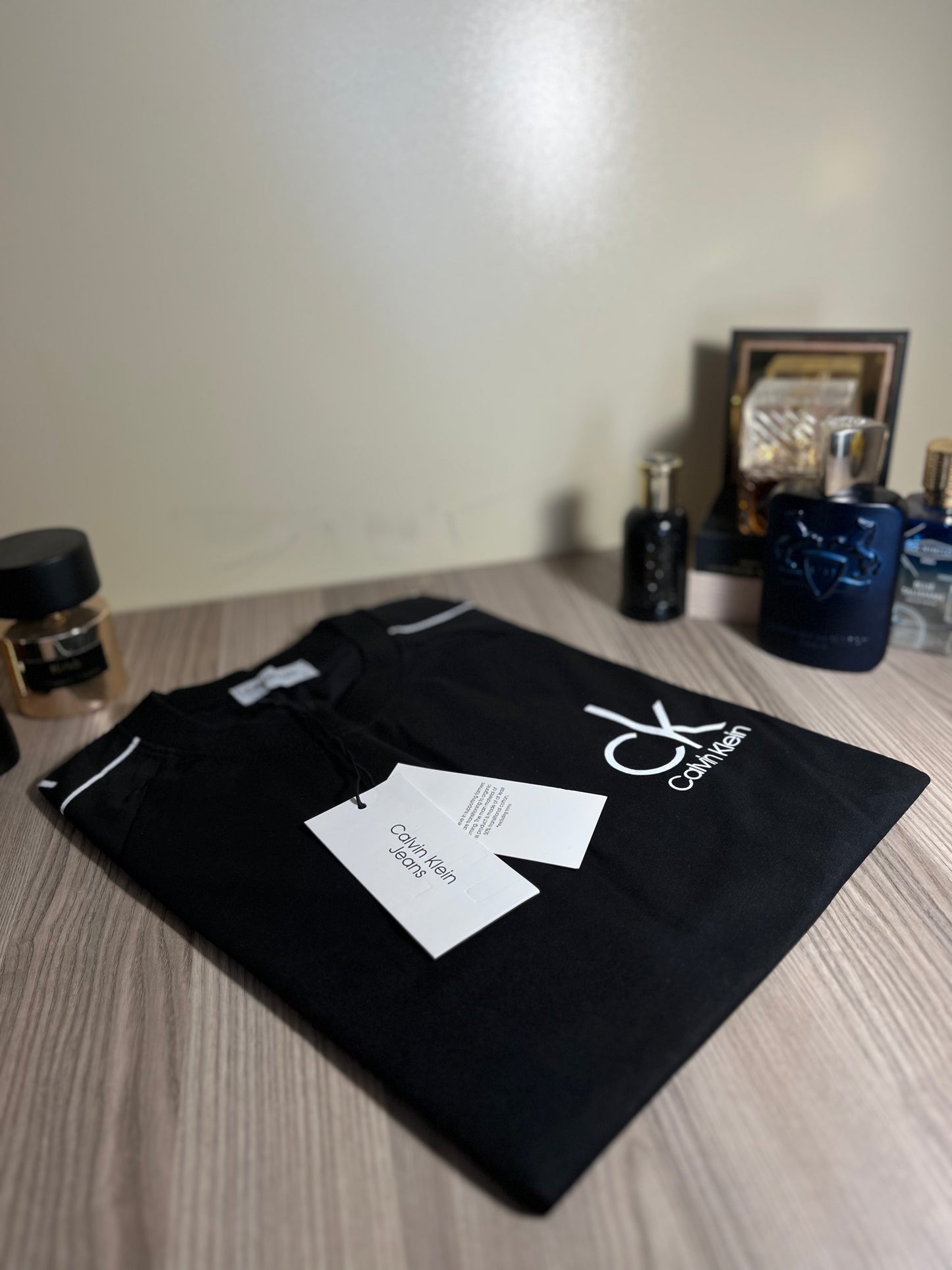 Calvin Klein Premium T-SHIRT