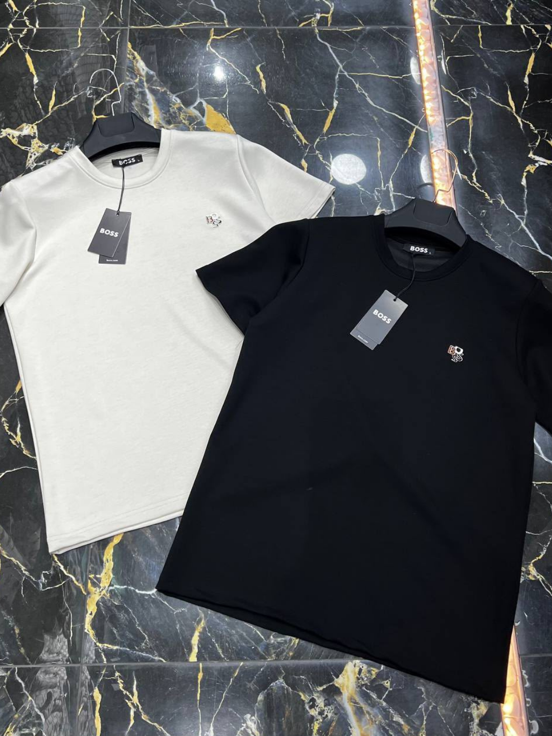 Hugo Boss Premium T-SHIRT