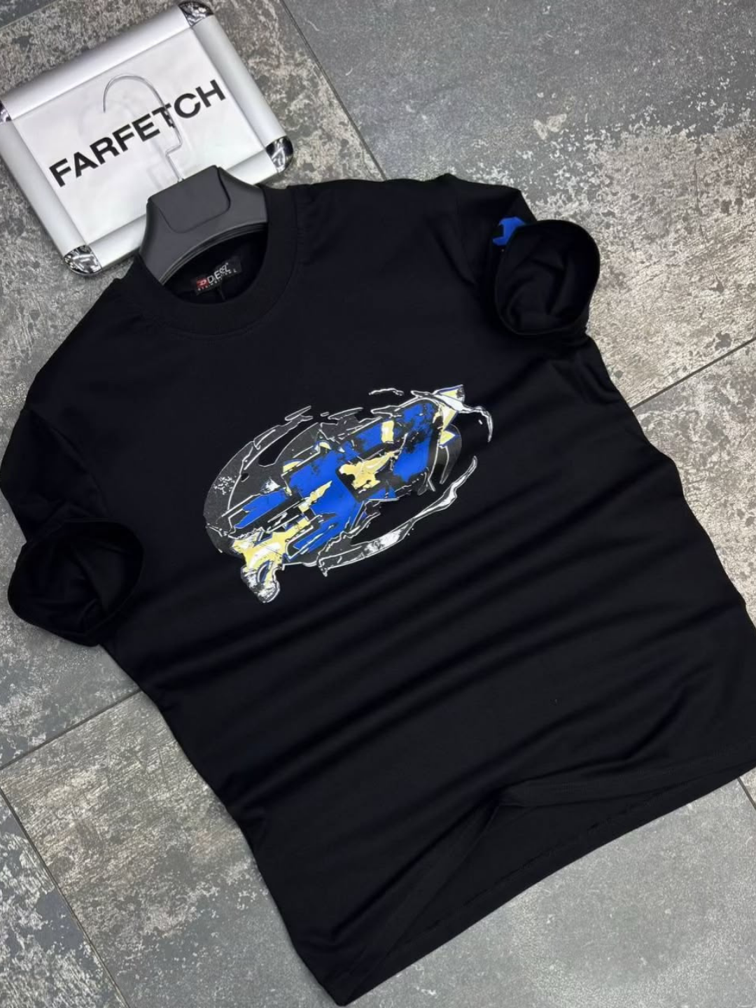 Diesel Premium T-SHIRT