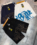 Syna Premium Short