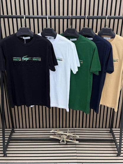 Lacoste Premium T-SHIRT