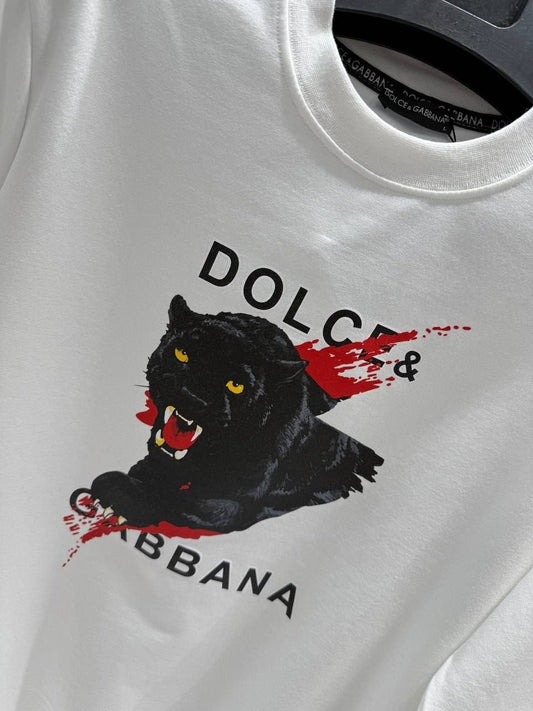 Dolce Gabbana Premium T-Shirt