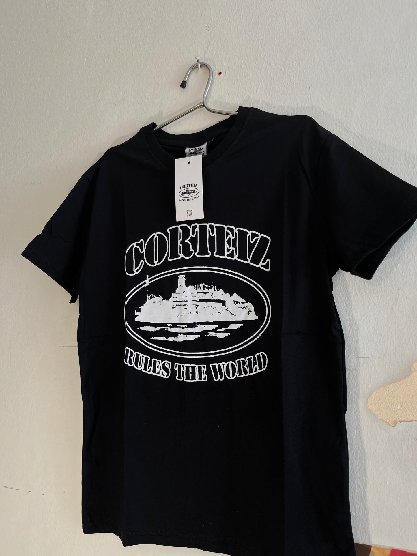 Corteiz Premium T-SHIRT