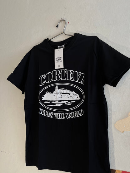Corteiz Premium T-SHIRT