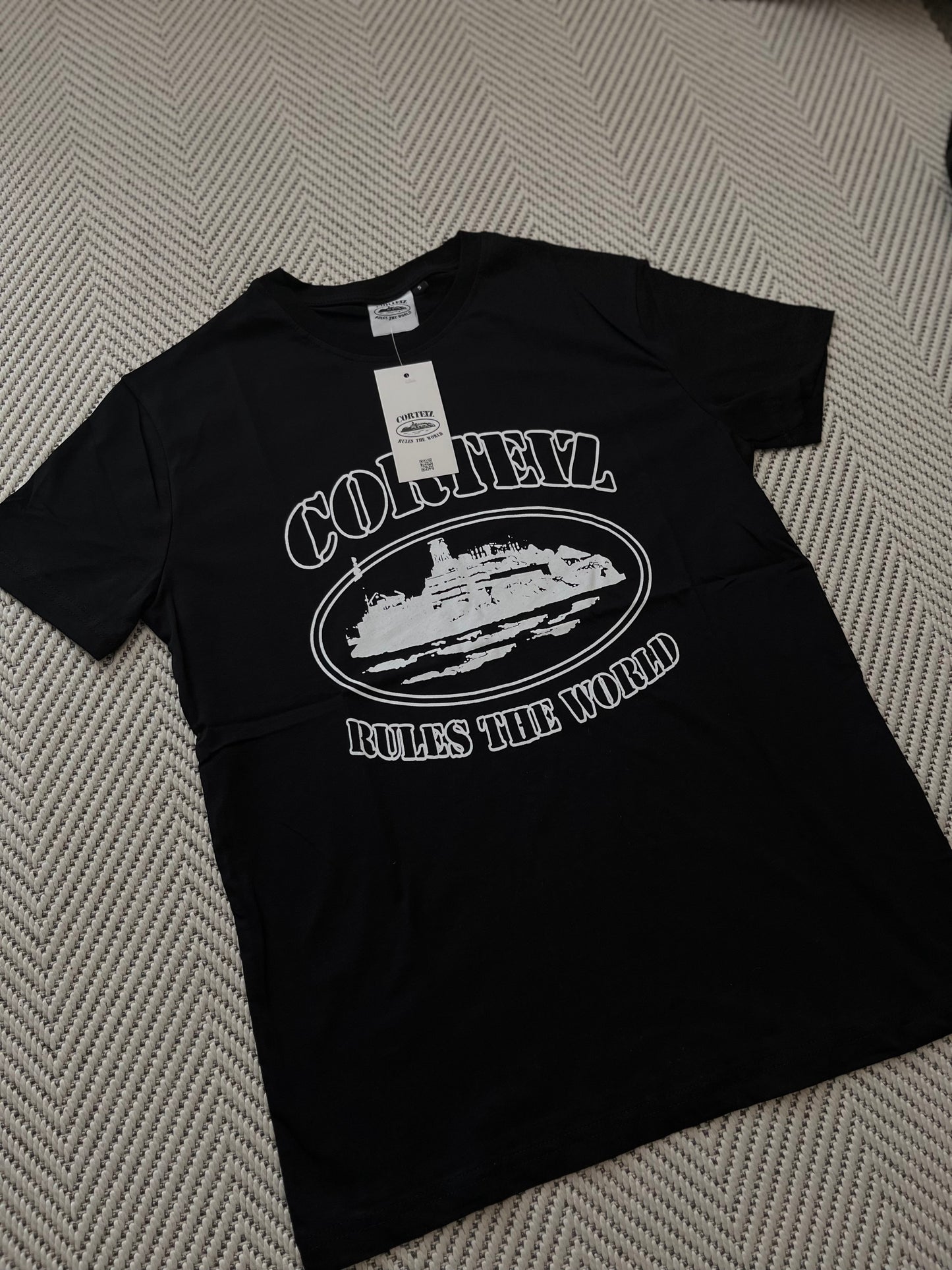 Corteiz Premium T-SHIRT