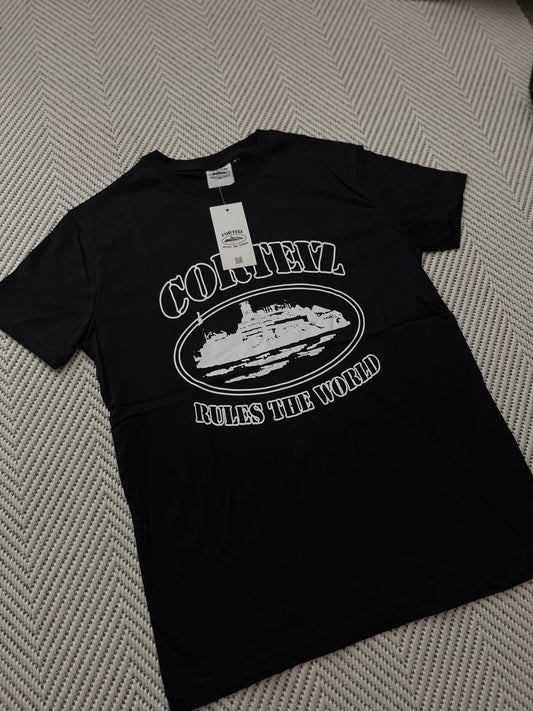 Corteiz Premium T-SHIRT