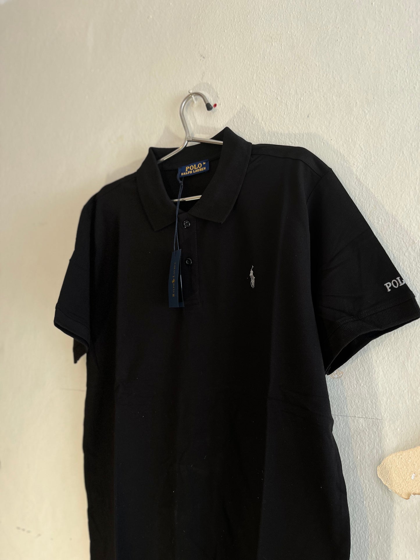 Ralph Lauren Premium Polo Yaka T-SHIRT
