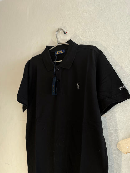 Ralph Lauren Premium Polo Yaka T-SHIRT