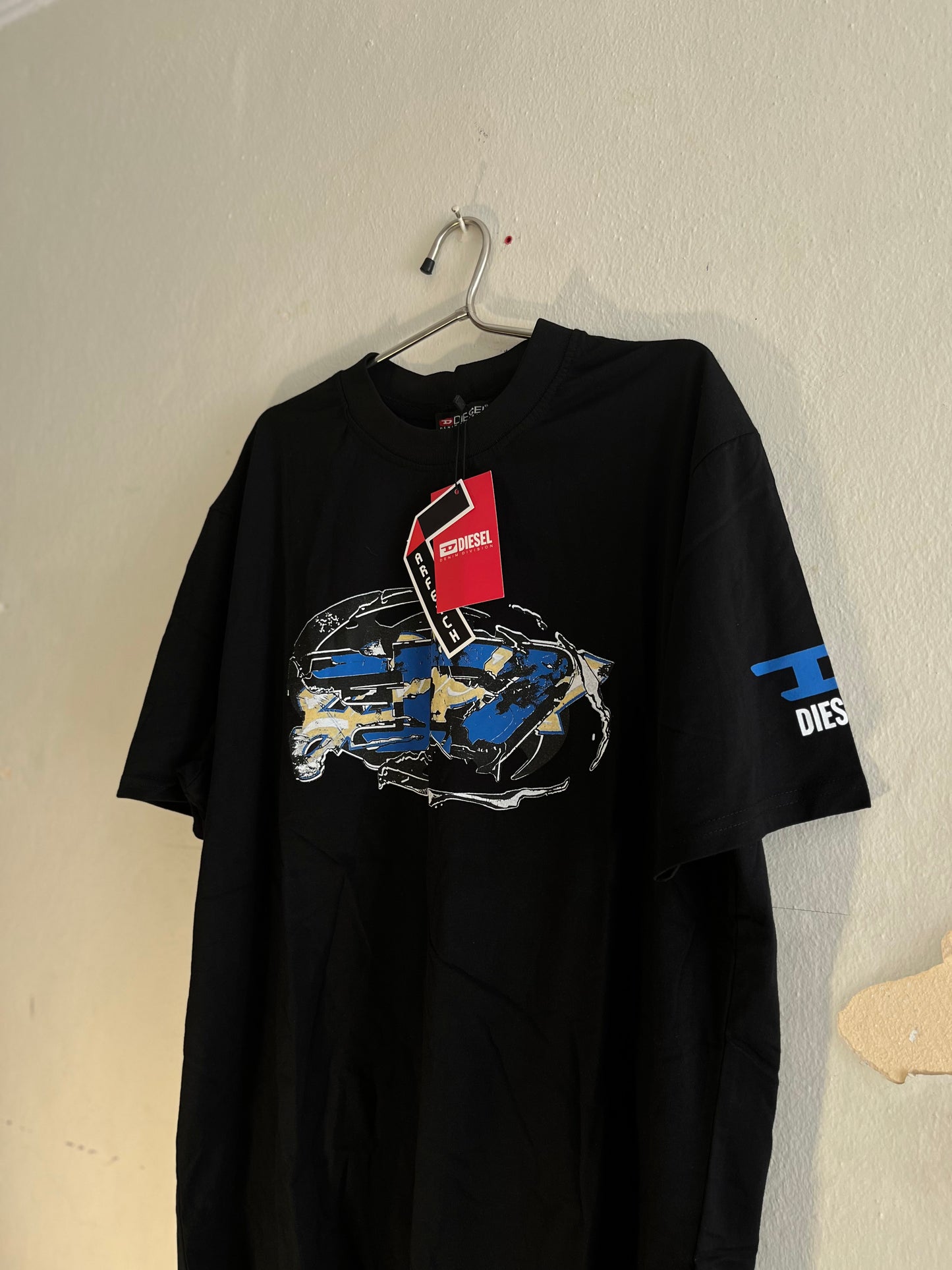 Diesel Premium T-SHIRT