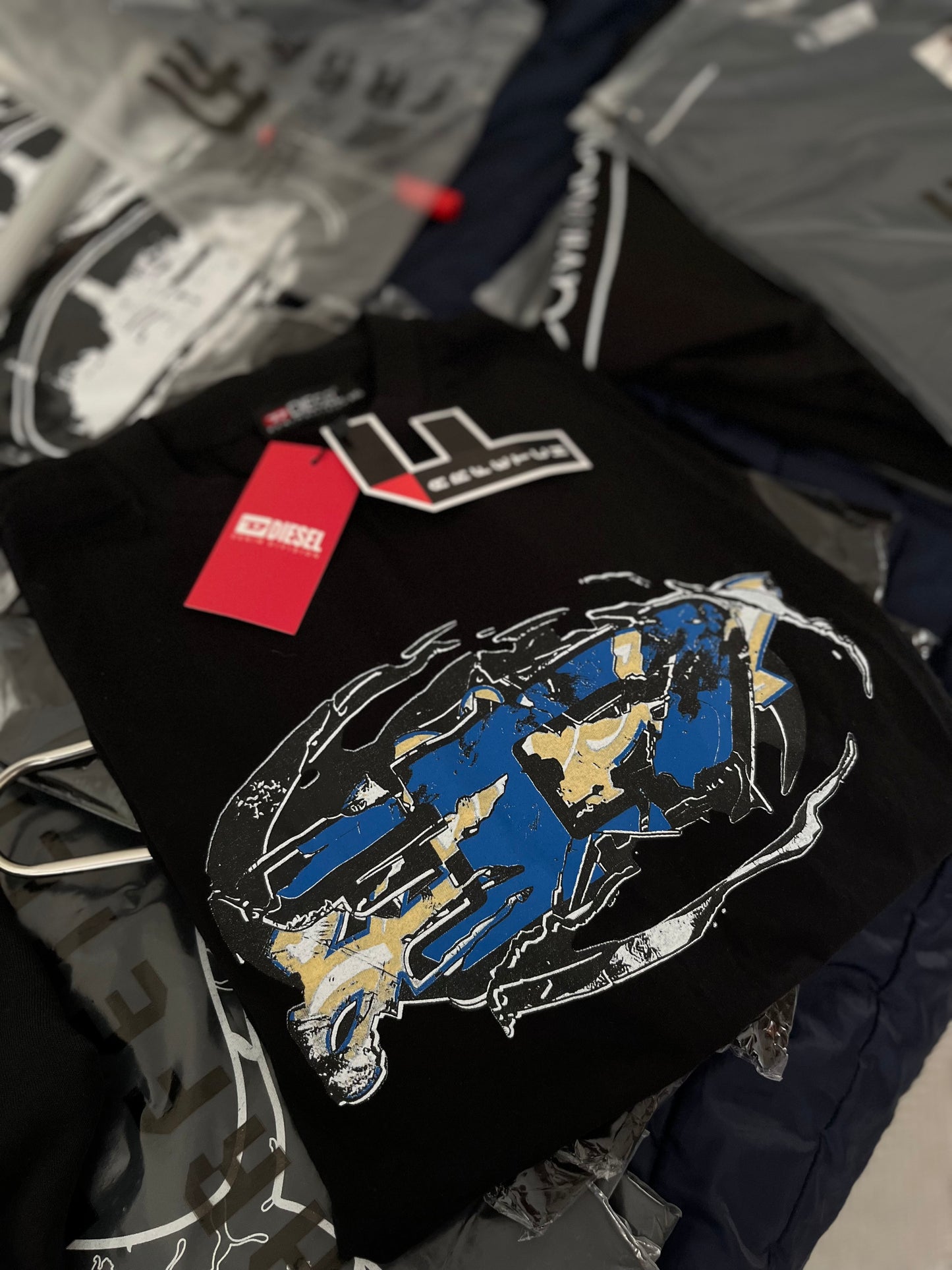 Diesel Premium T-SHIRT