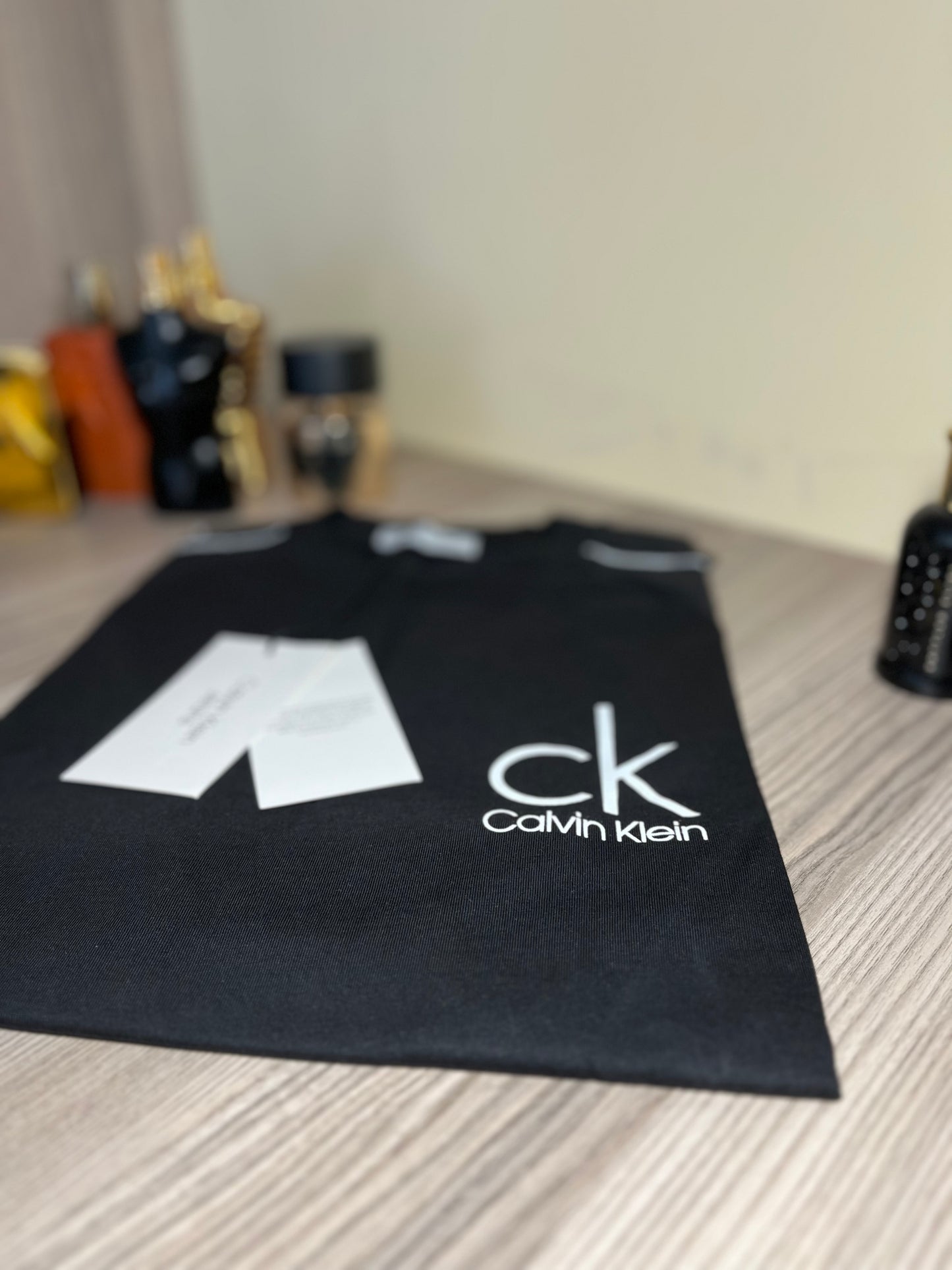 Calvin Klein Premium T-SHIRT