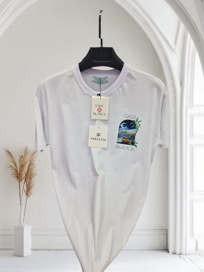 Casa Blanca Premium T-SHIRT